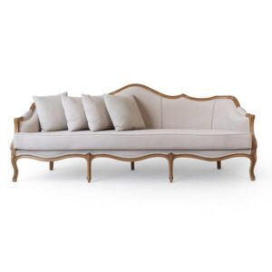 مبل کوئین سبک ابزاری 9 نفره